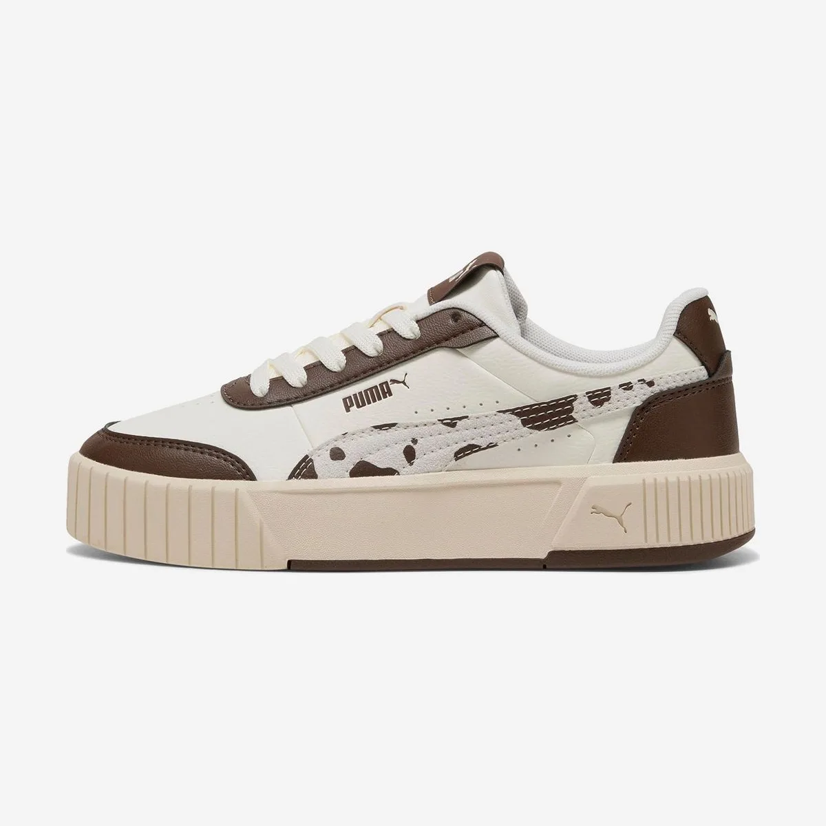 Кеды женские PUMA Carina Mia Wild