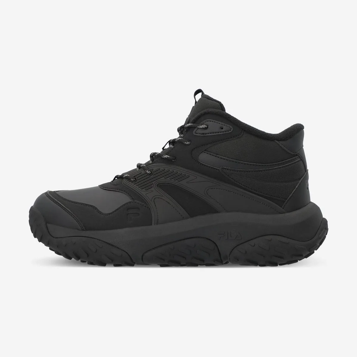 Кроссовки утепленные мужские FILA Sp Tornado Nxt 3.0 Mid