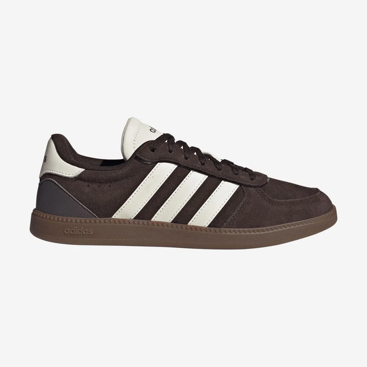 Кеды женские adidas Breaknet Sleek