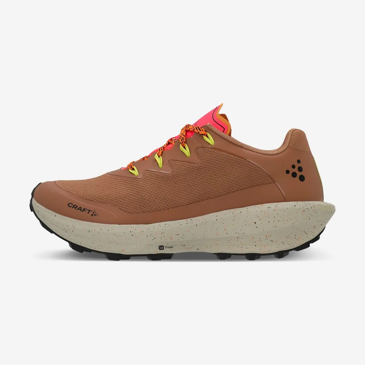 Кроссовки мужские Craft Ultra Trail 2