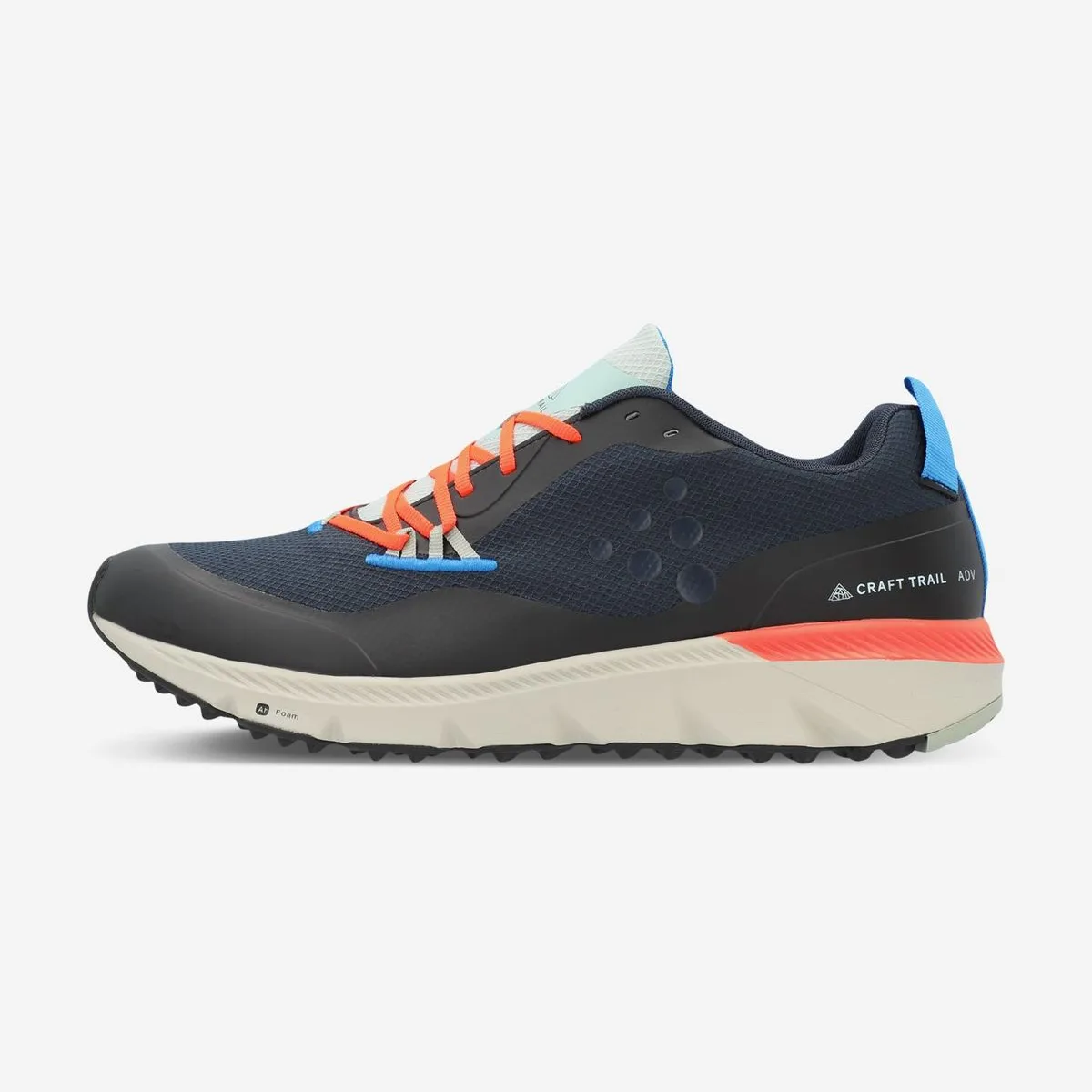 Кроссовки мужские Craft ADV Nordic Trail