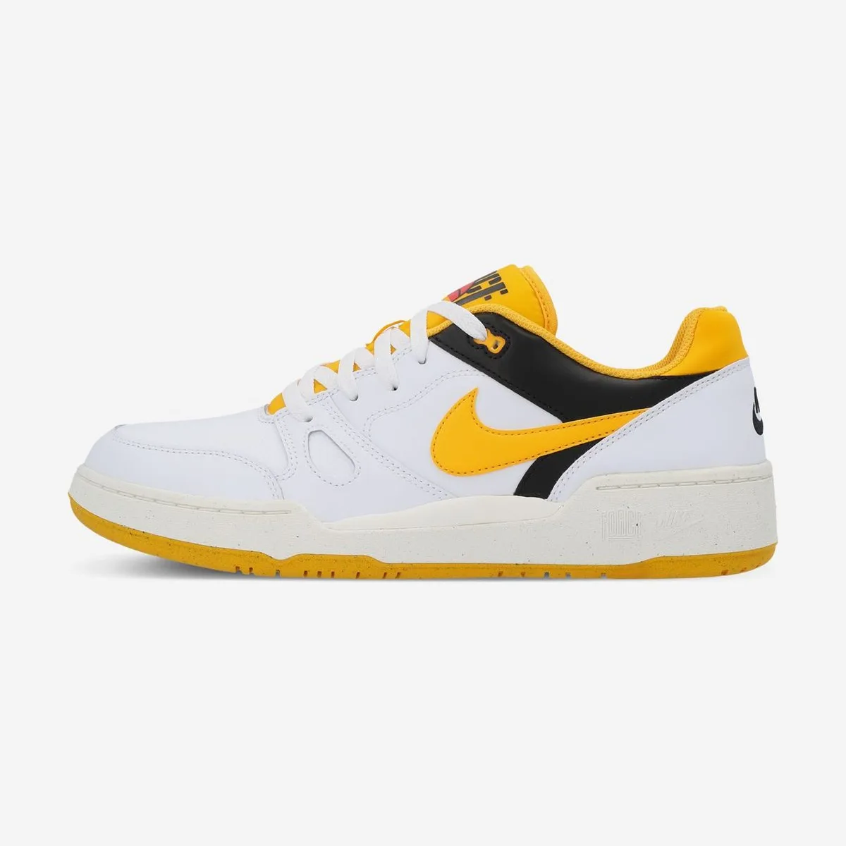 Кеды мужские Nike Full Force Low