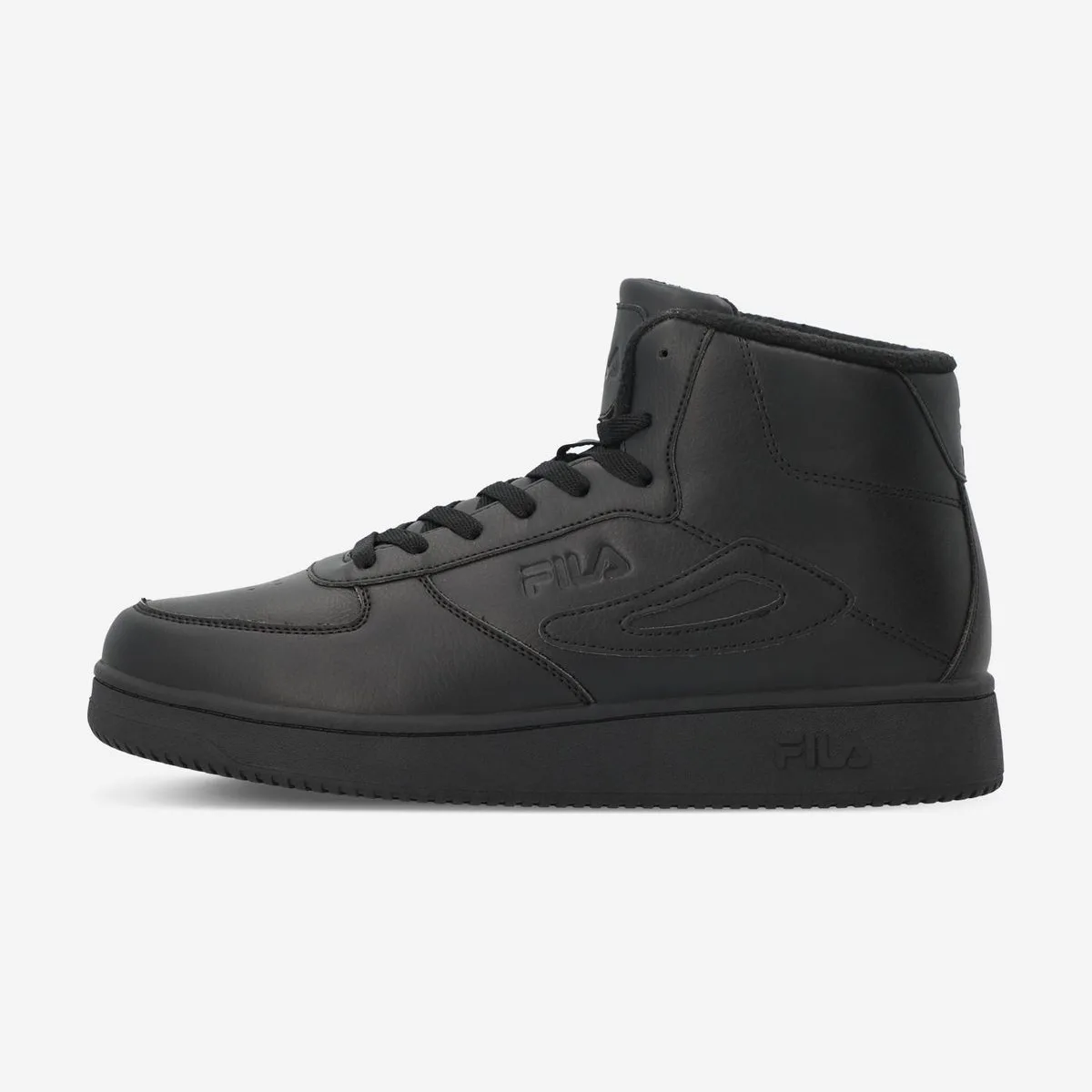 Кеды утепленные мужские FILA Sp Court Mid