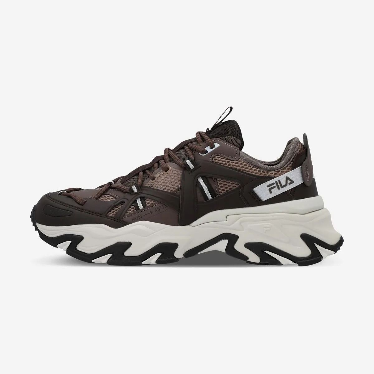 Кроссовки женские FILA Trace Low
