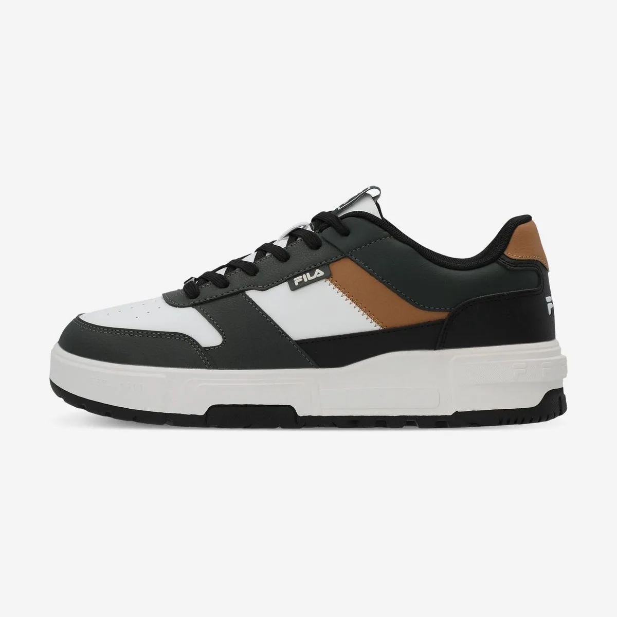 Кеды мужские FILA Fx-1000 Low