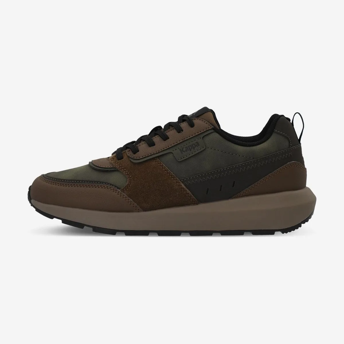 Кроссовки мужские Kappa Authentic Run