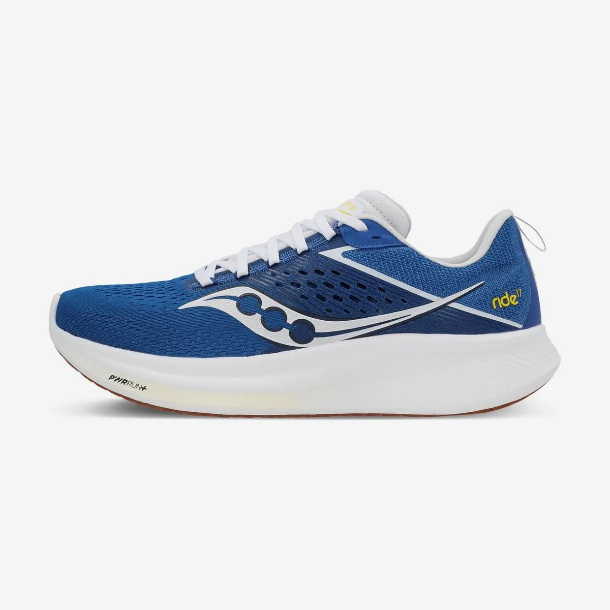 Кроссовки мужские Saucony Ride 17