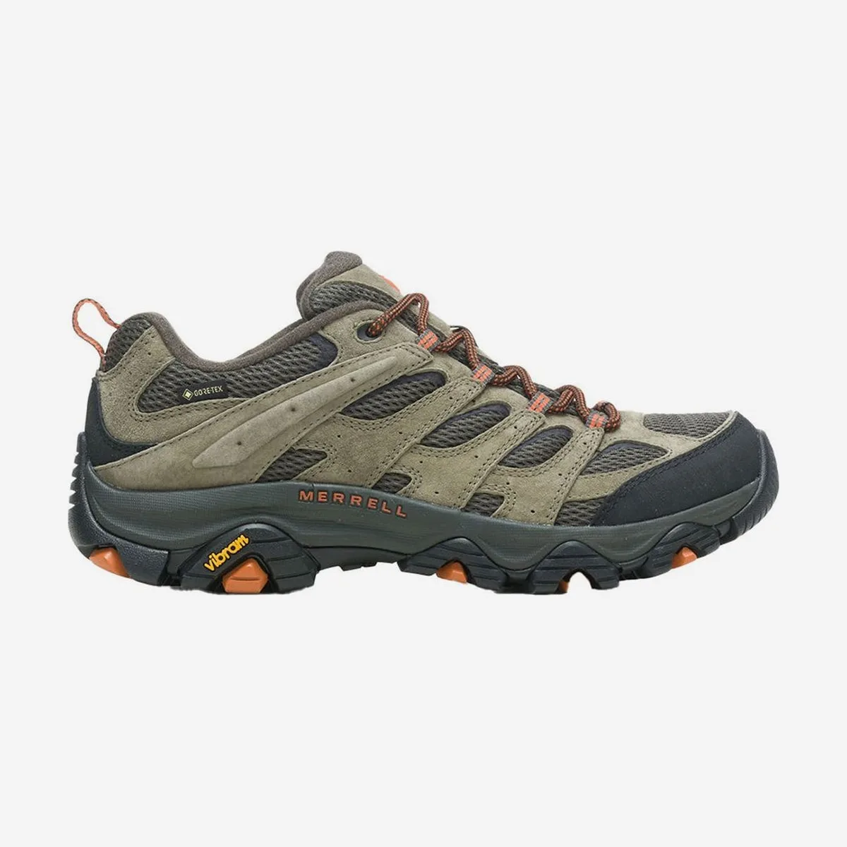 Кроссовки мужские Merrell Moab 3 GTX