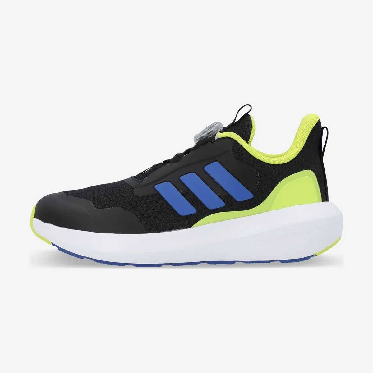 Кроссовки детские adidas Fortarun 3.0 Boa K
