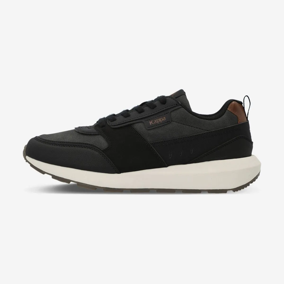Кроссовки мужские Kappa Authentic Run
