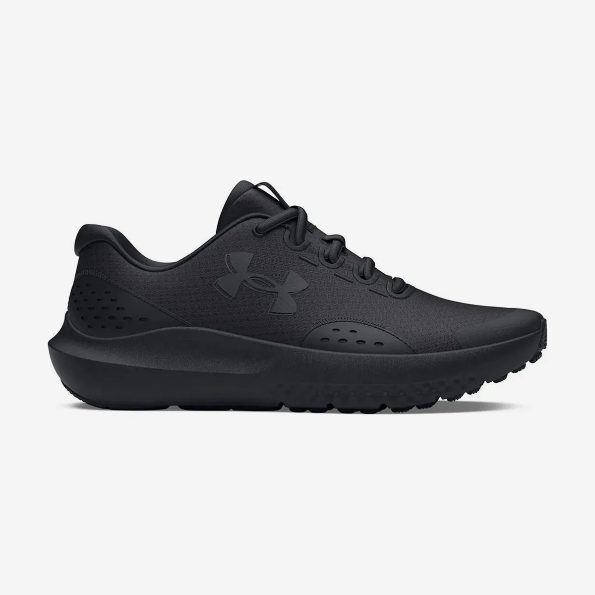 Кроссовки для мальчиков Under Armour BGS Surge 4