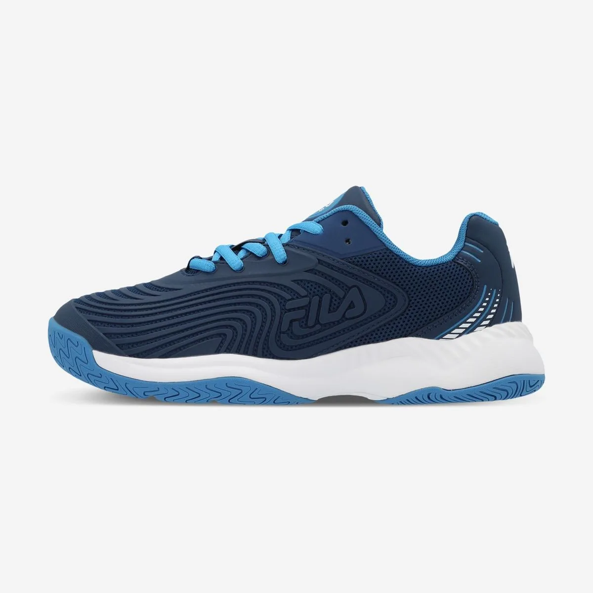 Кроссовки для мальчиков FILA Streamline Nxt