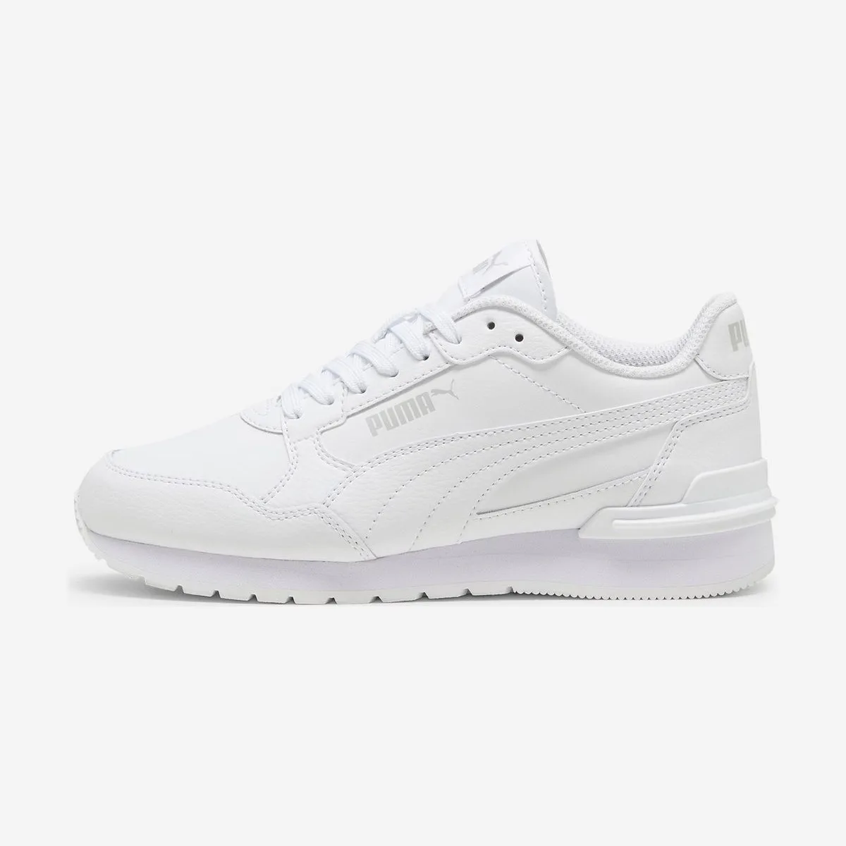 Кроссовки детские PUMA St Runner V4 L Jr