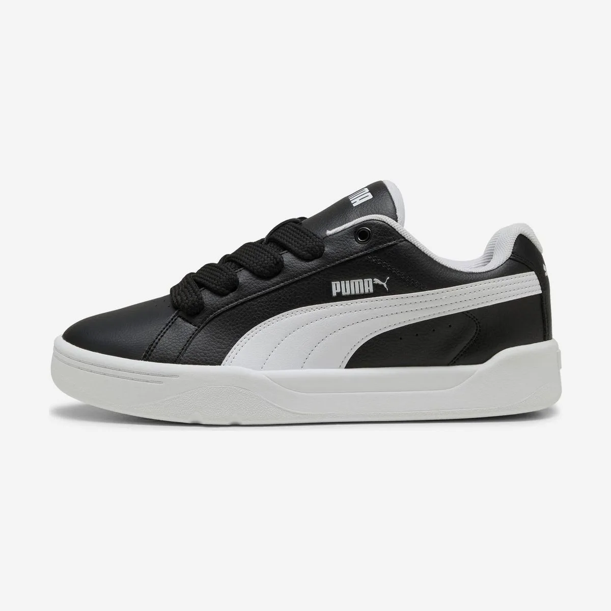 Кеды мужские PUMA Park Lifestyle Easy