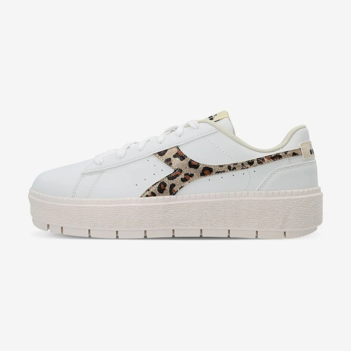 Кроссовки женские Diadora Jace Jungle