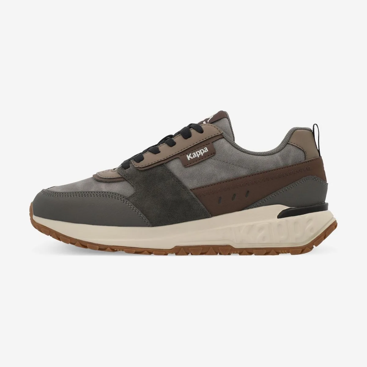 Кроссовки мужские Kappa Authentic Run 4.0 Cl