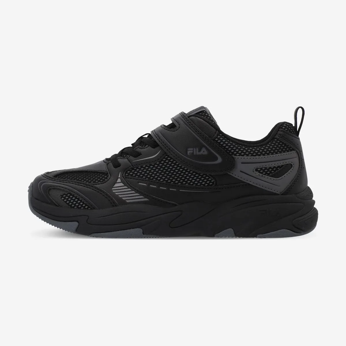 Кроссовки для мальчиков FILA Sp Shein V