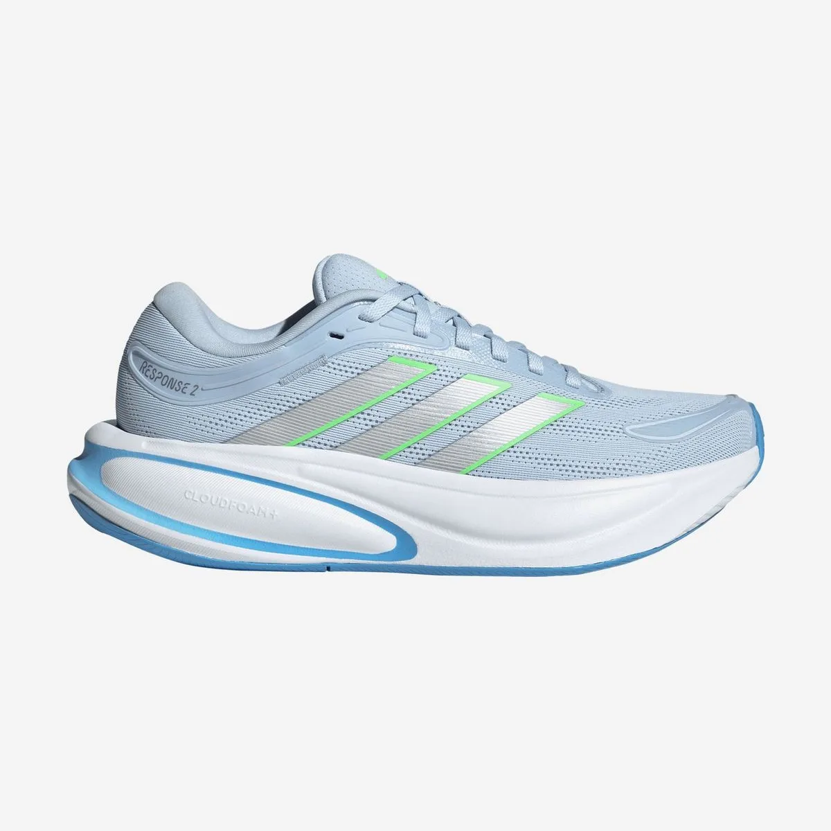 Кроссовки женские adidas Response 2