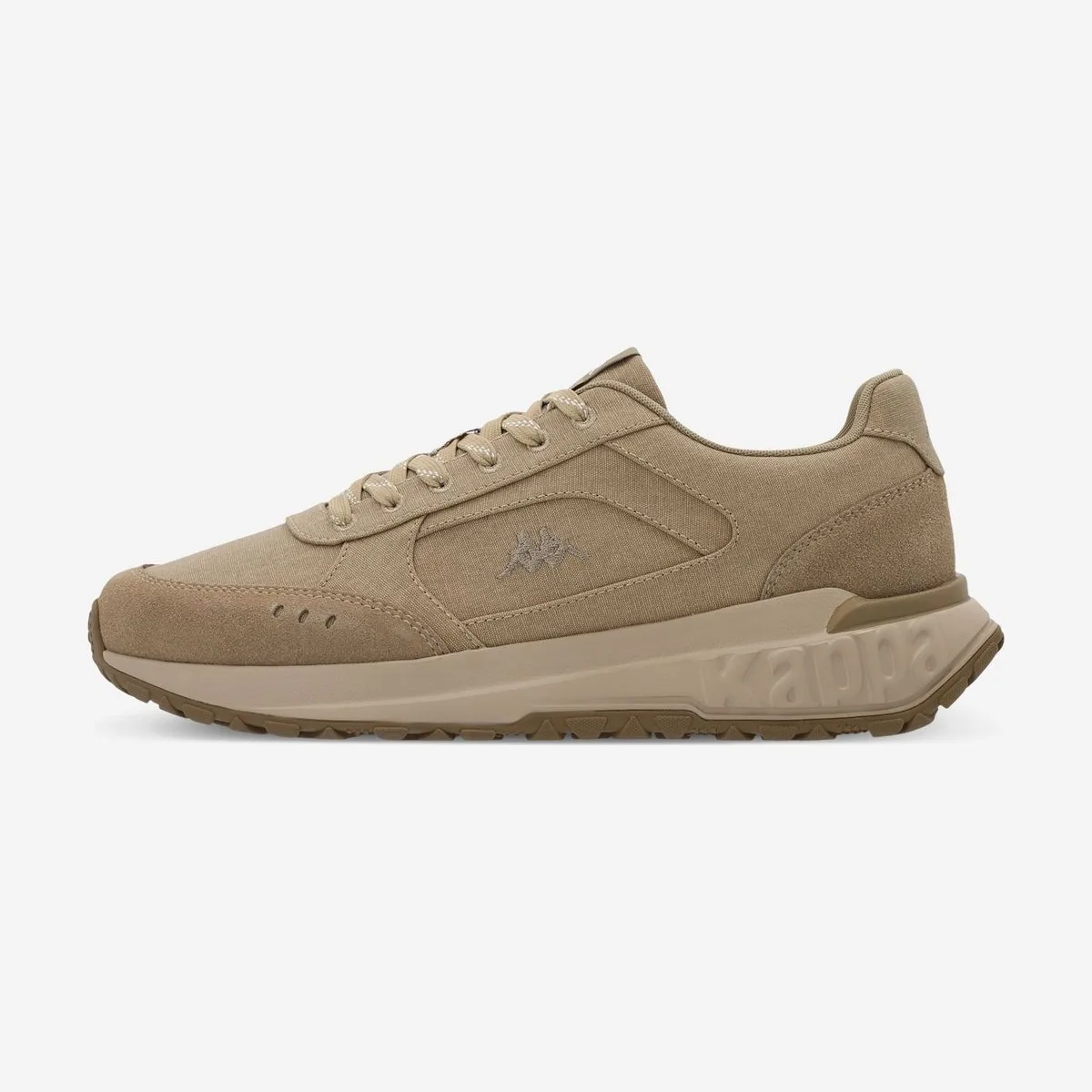 Кроссовки мужские Kappa Authentic Run 4.0 Mesh