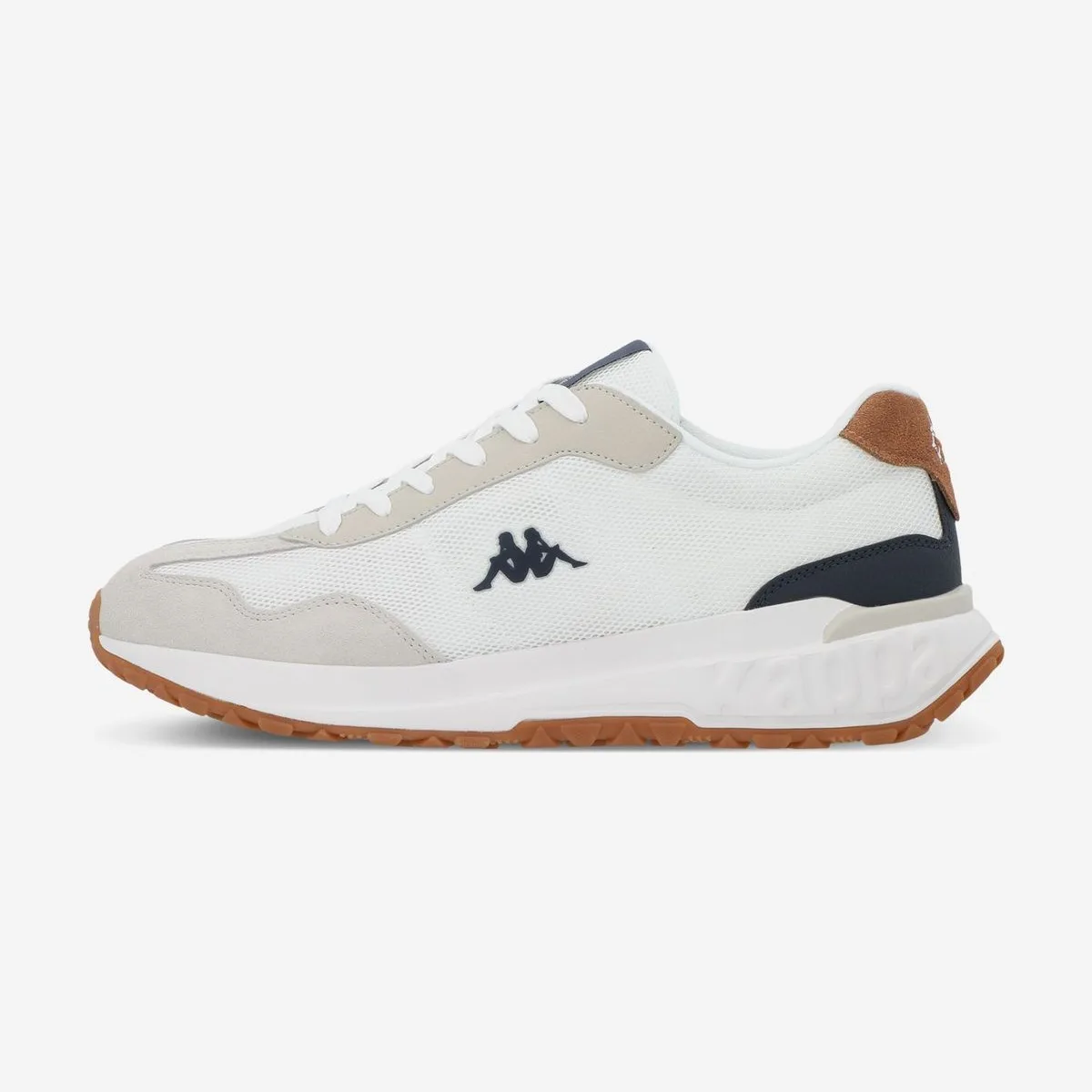 Кроссовки мужские Kappa Authentic Run 4.0 Mesh