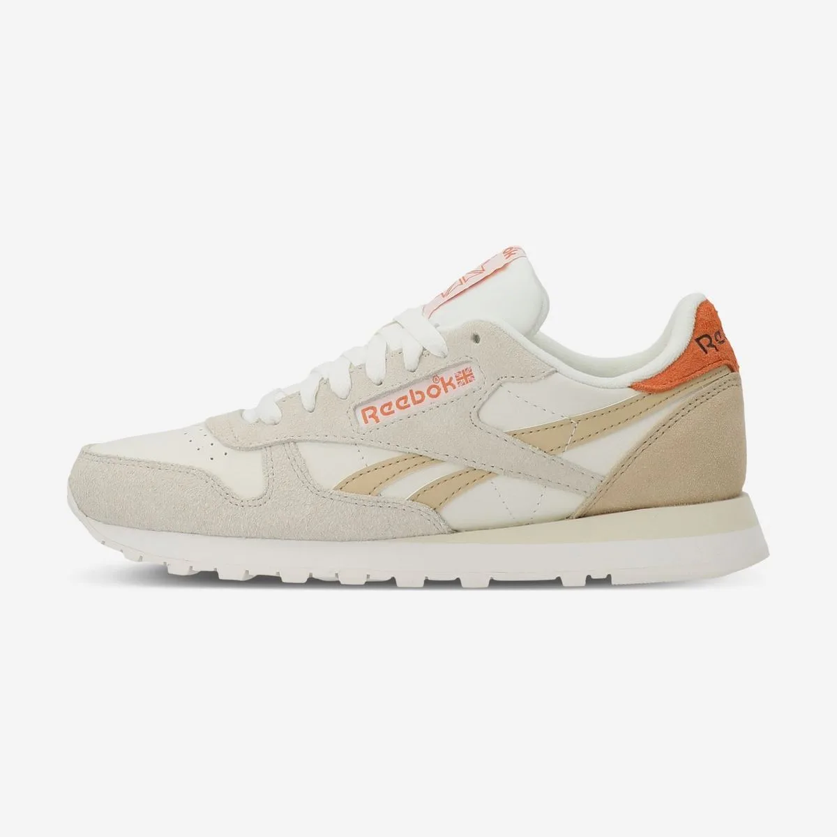 Кроссовки женские Reebok Classic Leather