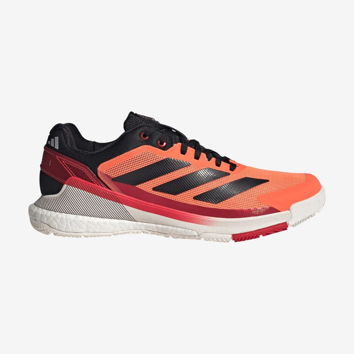Кроссовки мужские adidas Crazyquick Boost Padel