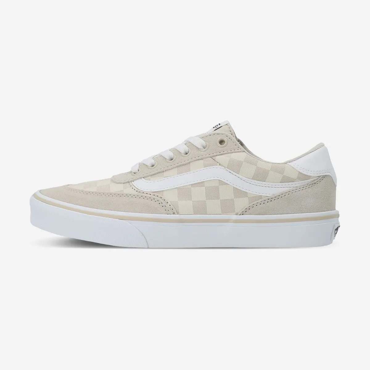 Кеды женские Vans Brooklyn Ls