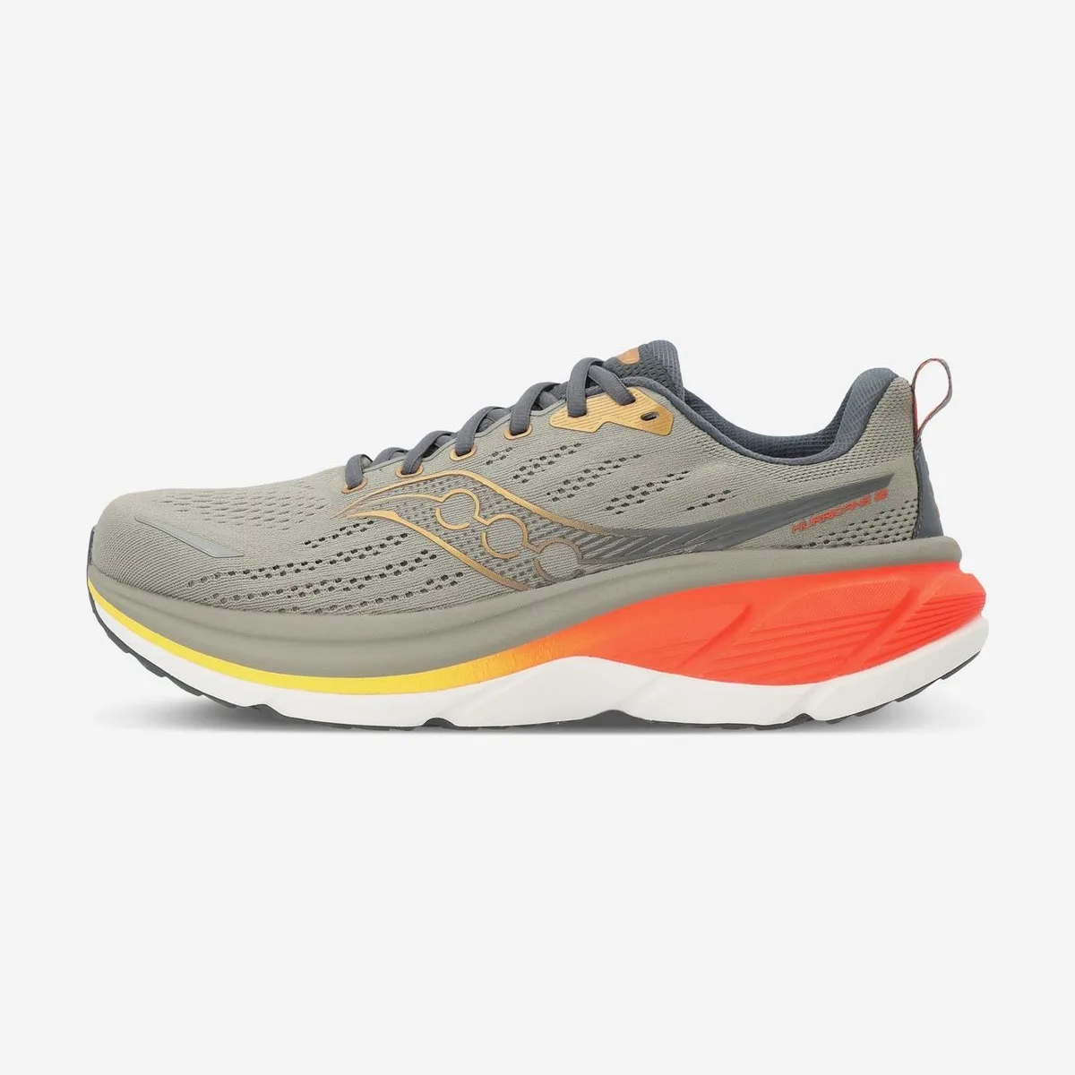 Кроссовки мужские Saucony Hurricane 25