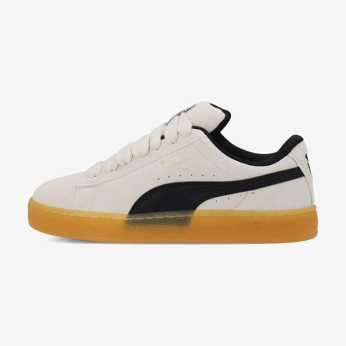 Кеды женские PUMA Suede Xl Dark Risk