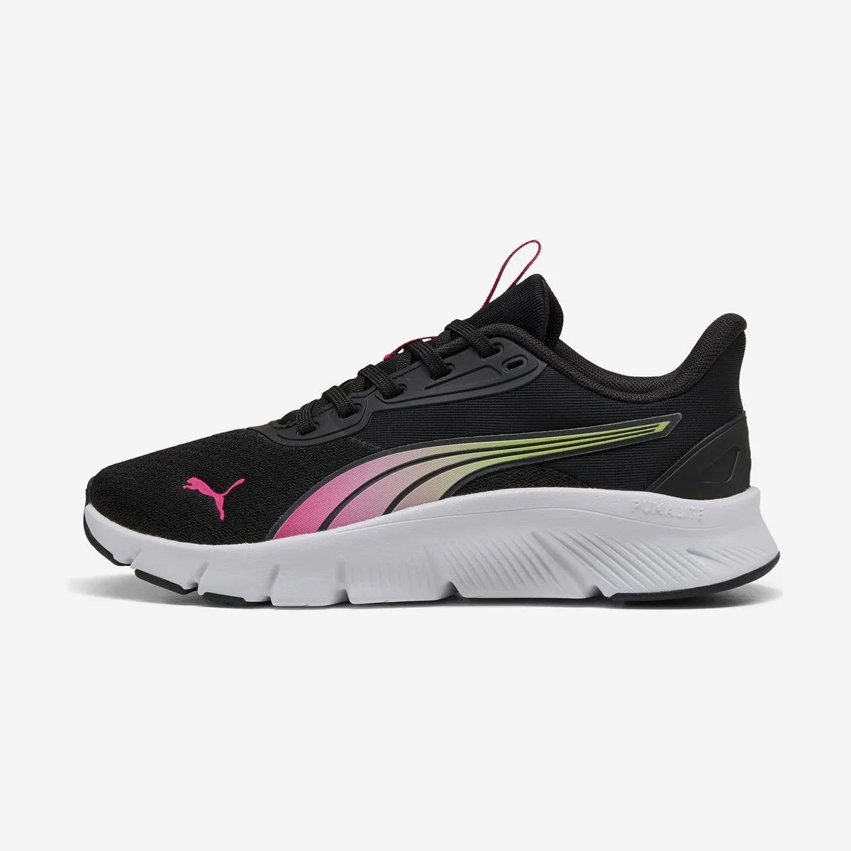 Кроссовки для девочек PUMA Flexfocus Lite Modern Blaze Fade