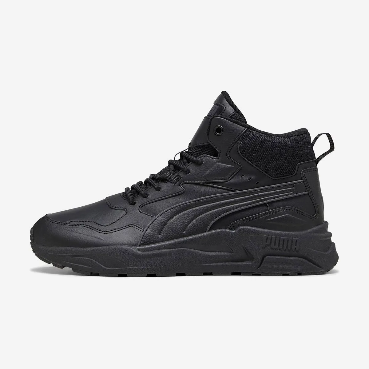 Кроссовки мужские PUMA Trinity Lite Mid Wtr