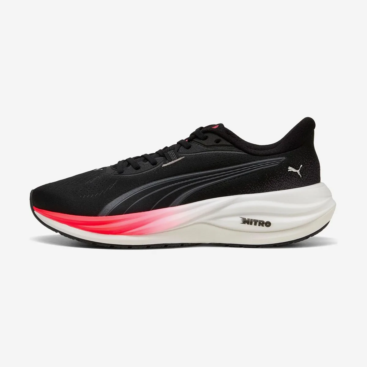 Кроссовки мужские PUMA Electrify Nitro 5
