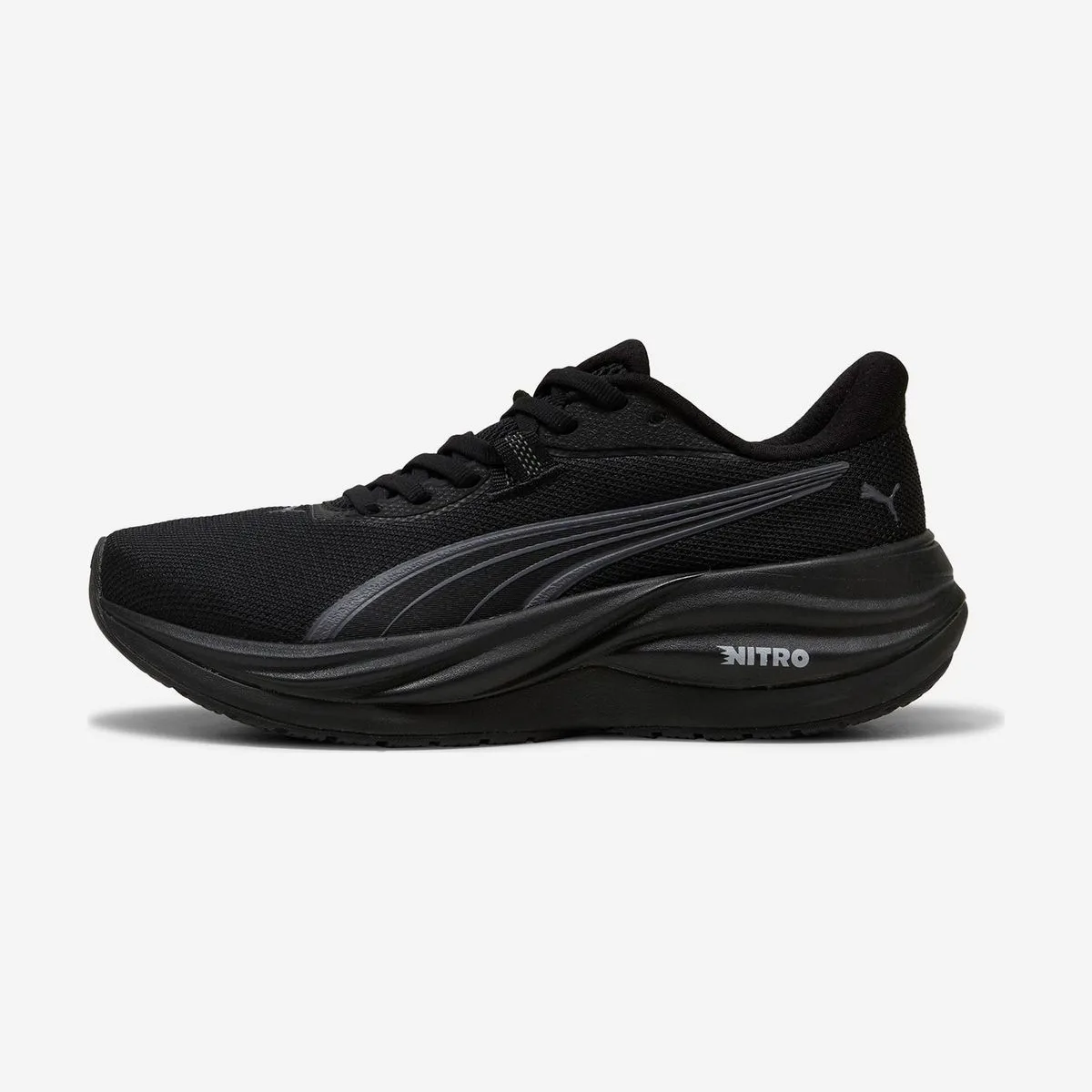 Кроссовки детские PUMA Electrify Nitro 5