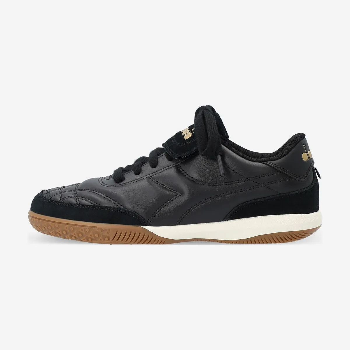 Кроссовки женские Diadora Gold Indoor