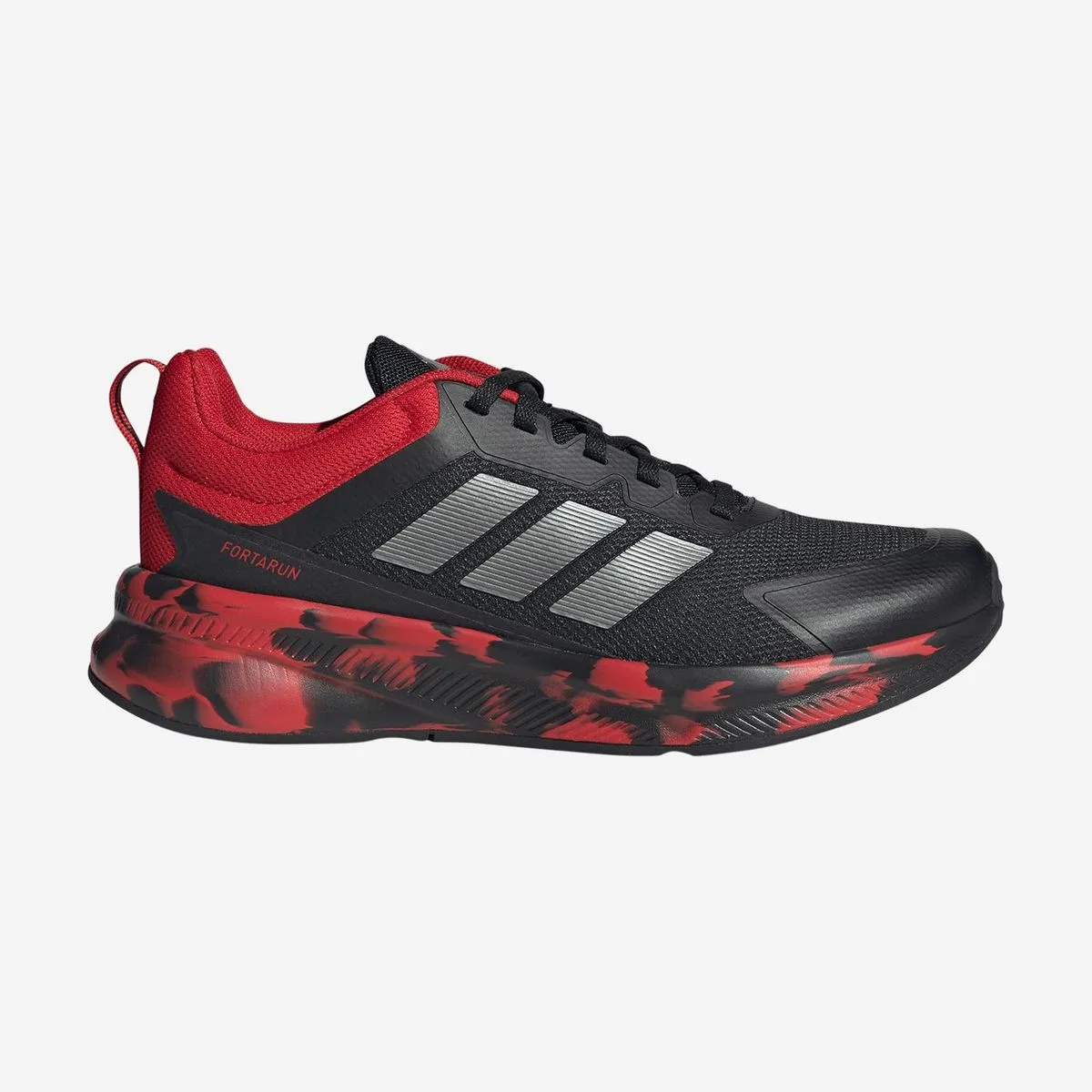Кроссовки детские adidas Fortarun 4.0