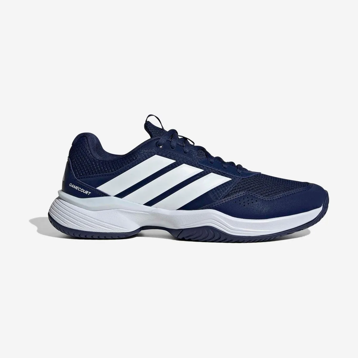 Кроссовки мужские adidas Gamecourt 3