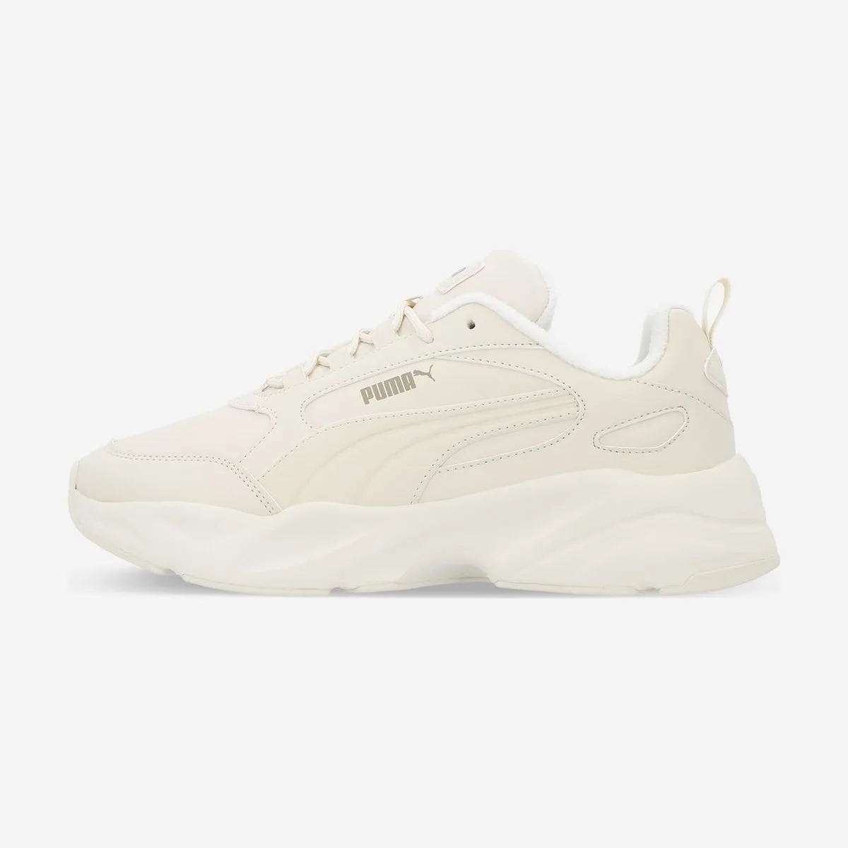 Кроссовки утепленные женские PUMA Cassia 2.0 L