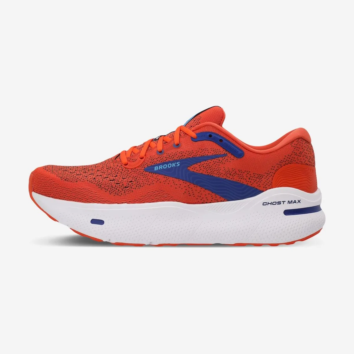 Кроссовки мужские Brooks Ghost Max