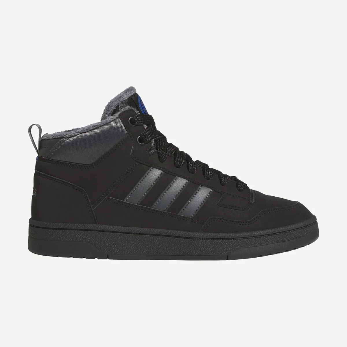 Кеды мужские adidas Rapid Court Mid Winterized
