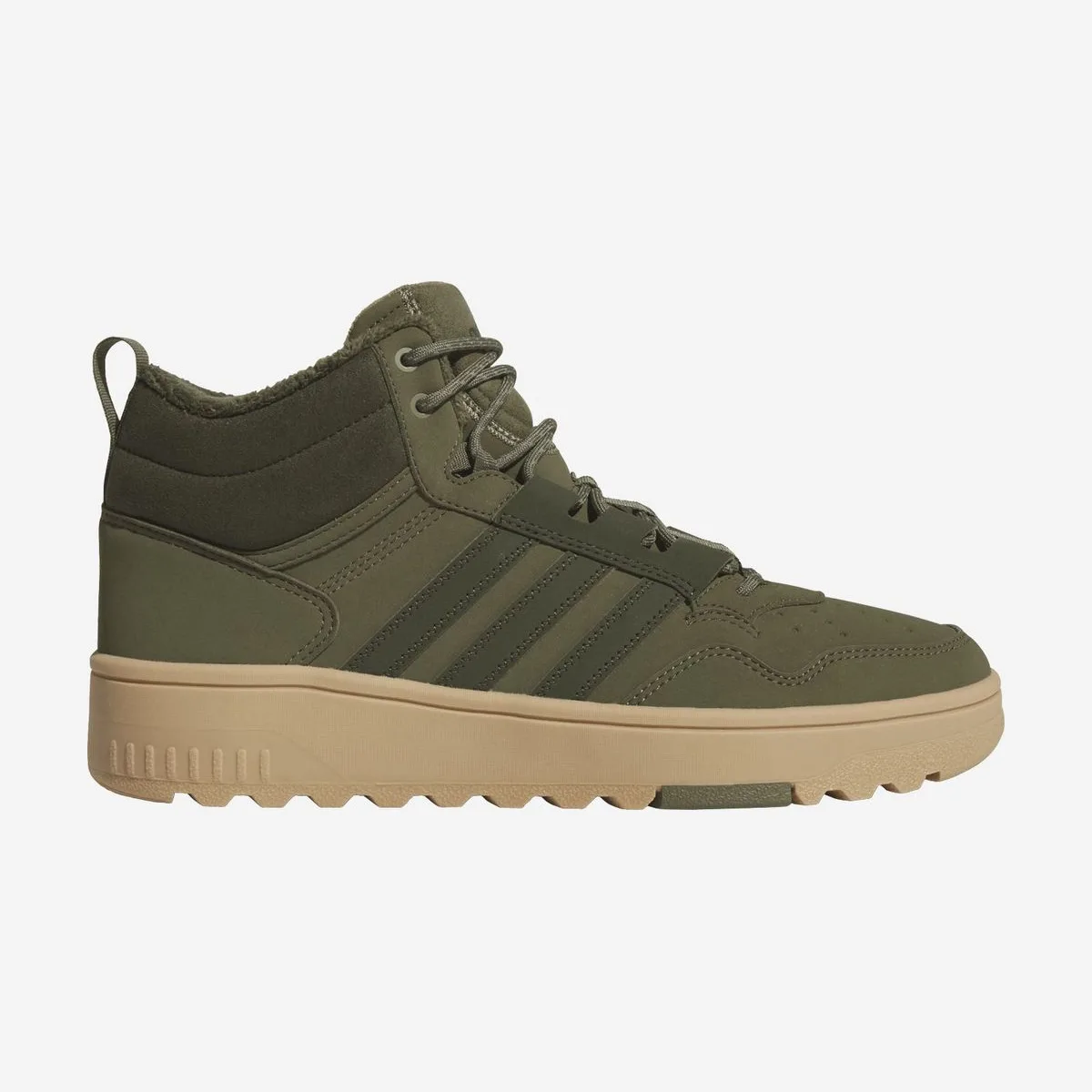 Кеды мужские adidas Hoops 4.0 Mid