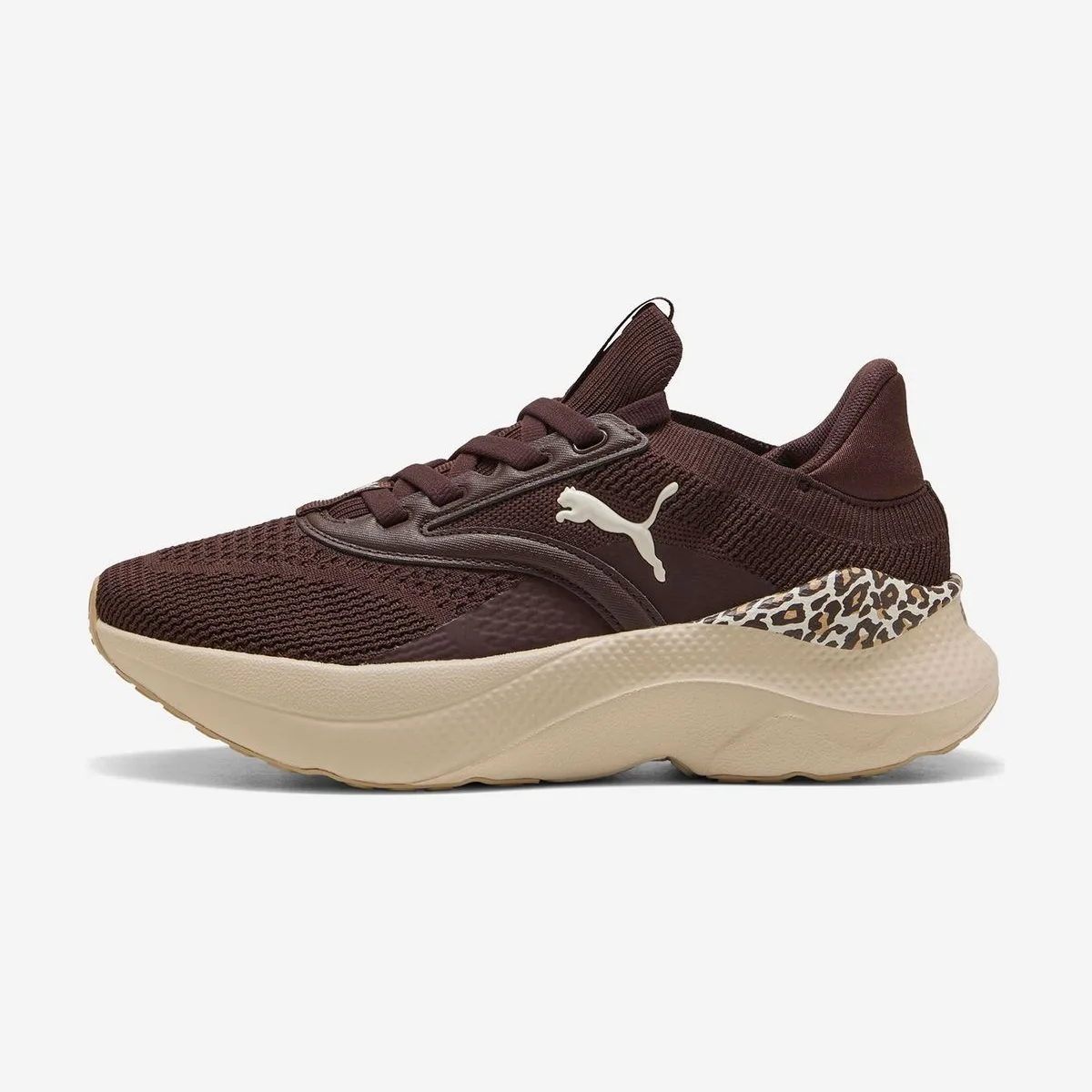 Кроссовки женские PUMA Softride Mayve Animal