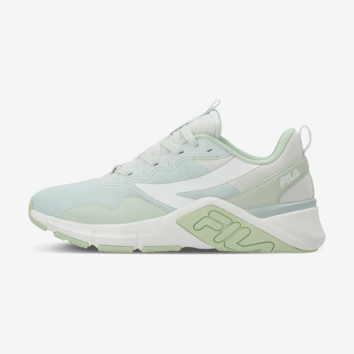 Кроссовки женские FILA Sp Titan