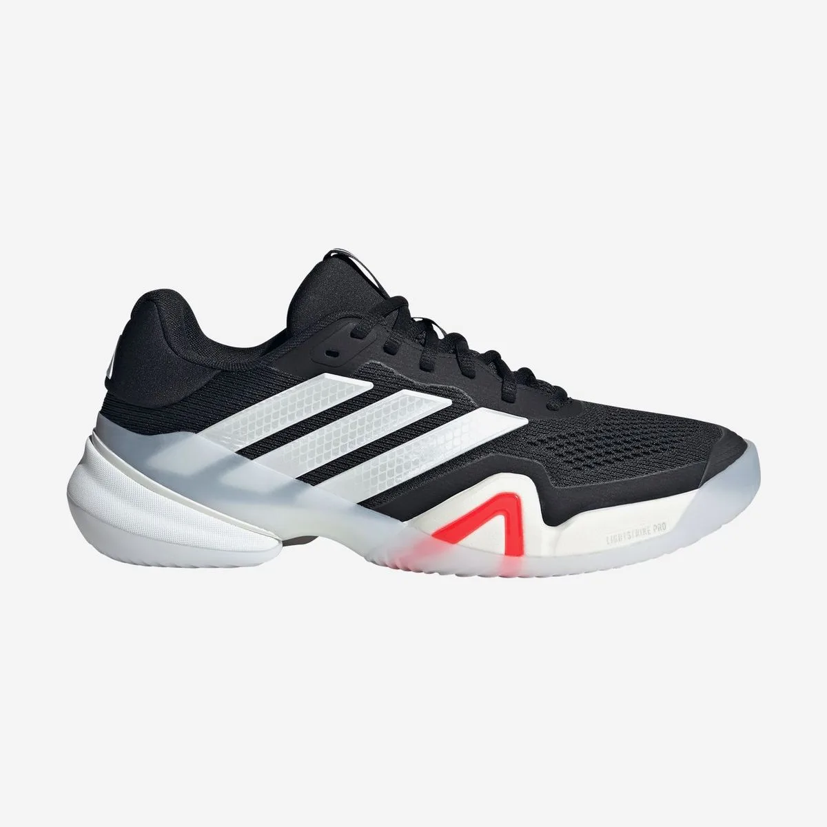 Кроссовки мужские adidas Barricade 14