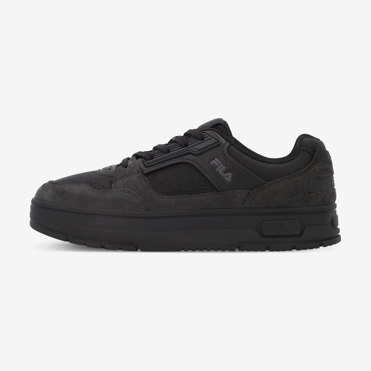 Кеды мужские FILA F2 K Src Sue