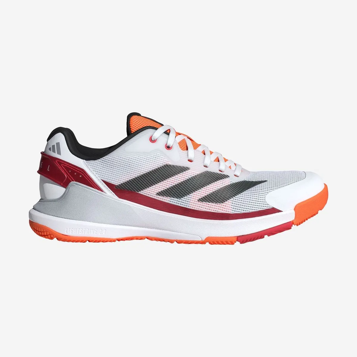 Кроссовки мужские adidas Crazyquick LS Padel