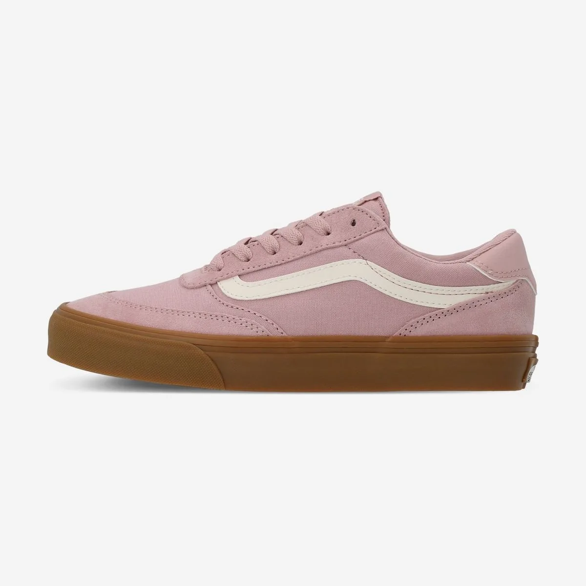 Кеды женские Vans Brooklyn Ls