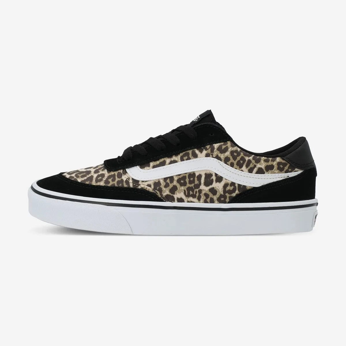 Кеды женские Vans Brooklyn Ls