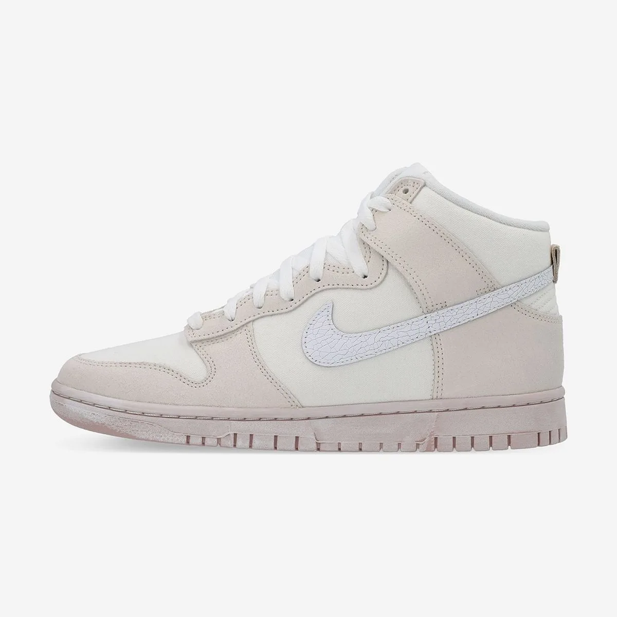Кеды мужские Nike Dunk High Retro Premium