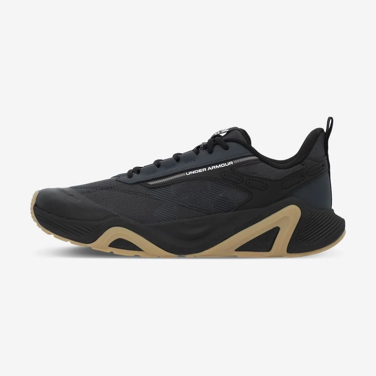 Кроссовки мужские Under Armour Charged Commit Tr 5