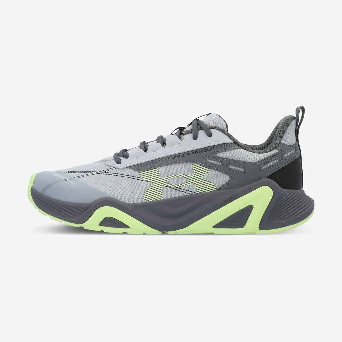 Кроссовки мужские Under Armour Ua Charged Commit Tr 5